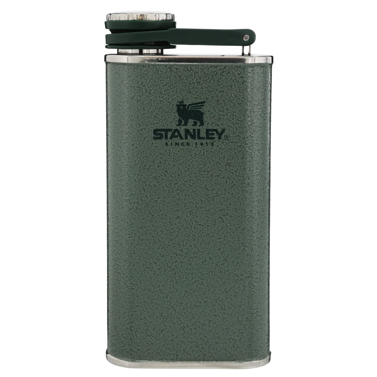 Classic Easy Fill Wide Mouth Flask | 8 OZ