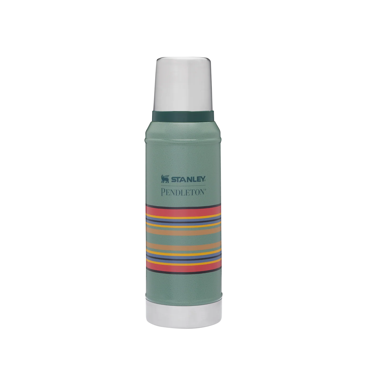 Stanley x Pendleton Classic Bottle | 1.0 QT