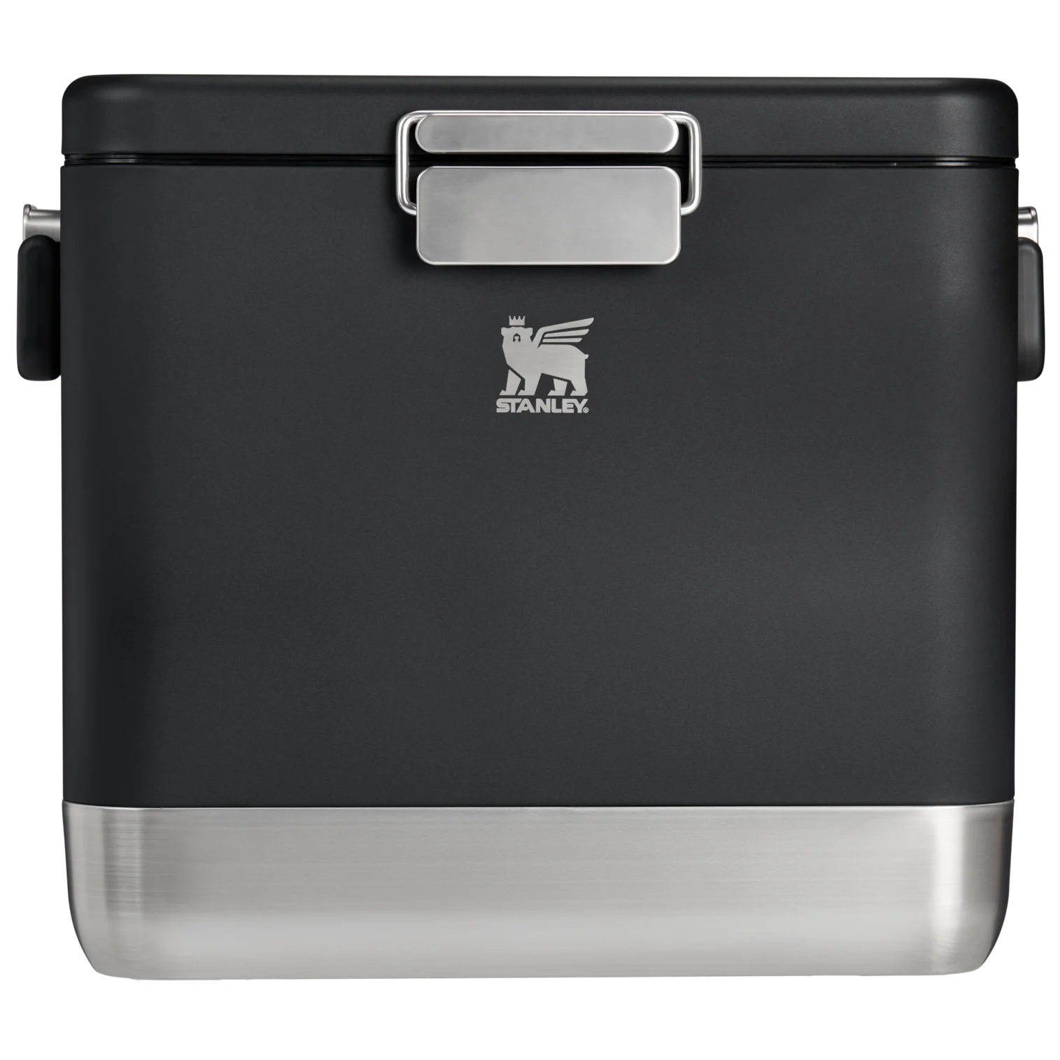 The Lifted Spirits™ Steel Cooler | 55 QT