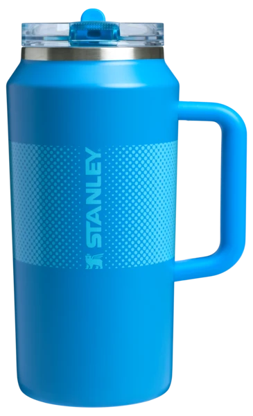 The Quencher ProTour Flip Straw Tumbler | 64 OZ - Image 16