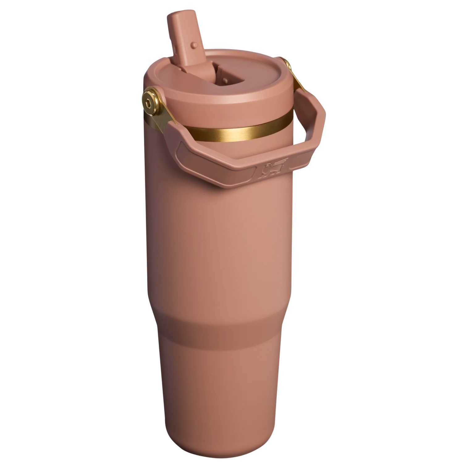 The IceFlow™ Flip Straw Tumbler | 30 OZ - Stanley Create - Image 2