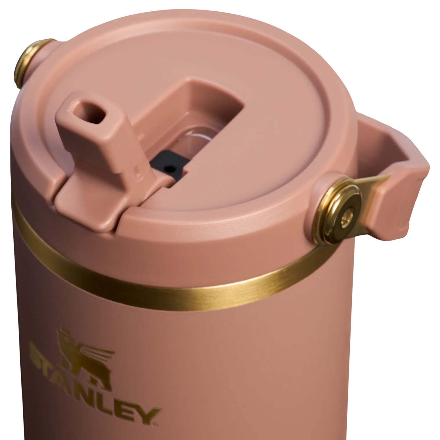 The IceFlow™ Flip Straw Tumbler | 30 OZ - Stanley Create - Image 3
