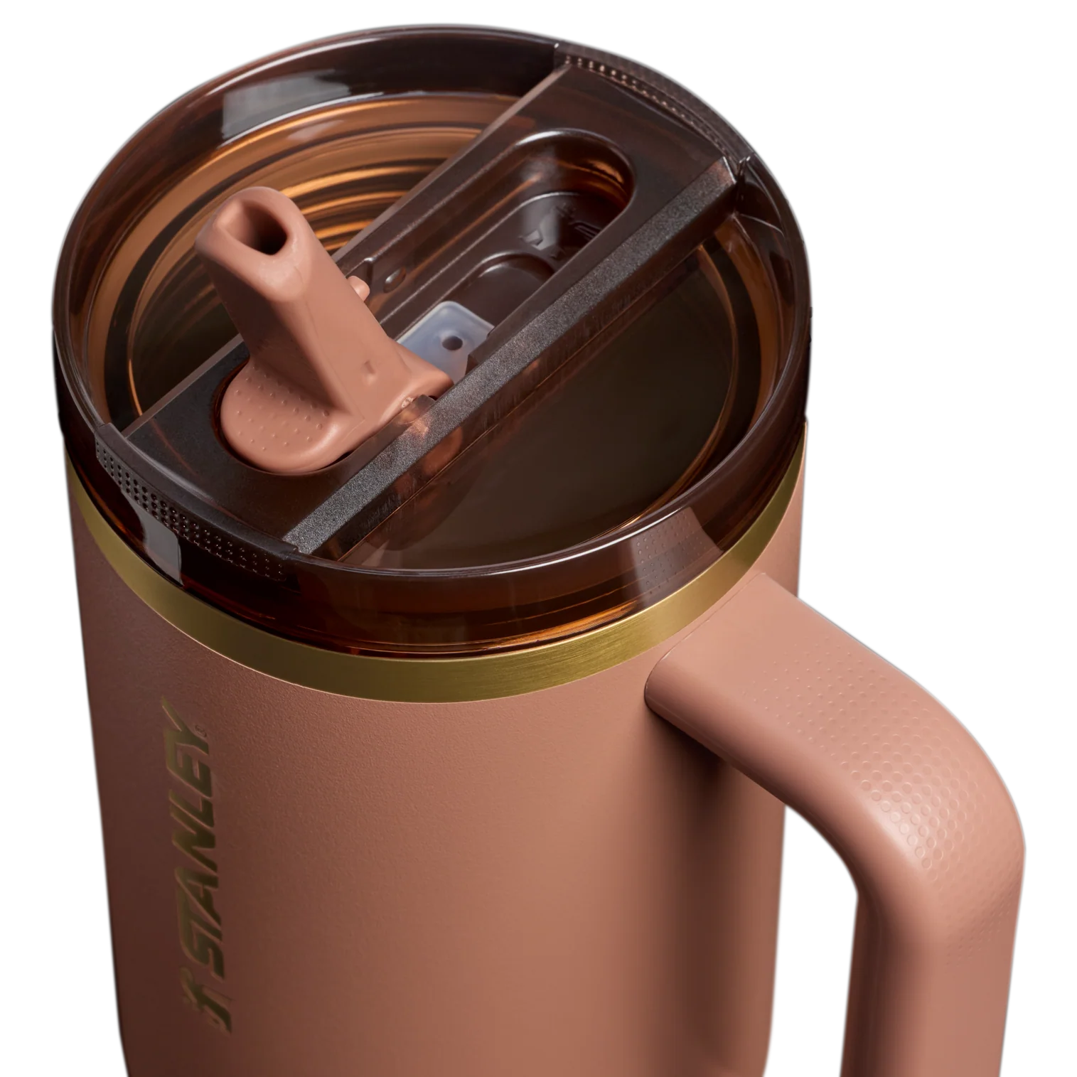 The Quencher ProTour Flip Straw Tumbler | 40 OZ - Stanley Create - Image 3