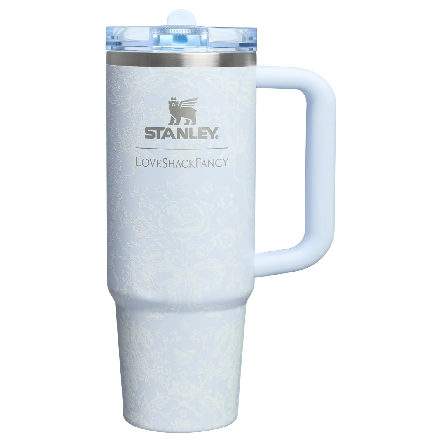 Stanley 1913 x LoveShackFancy Holiday The Quencher ProTour Set 4-pack | 30 OZ - Image 3