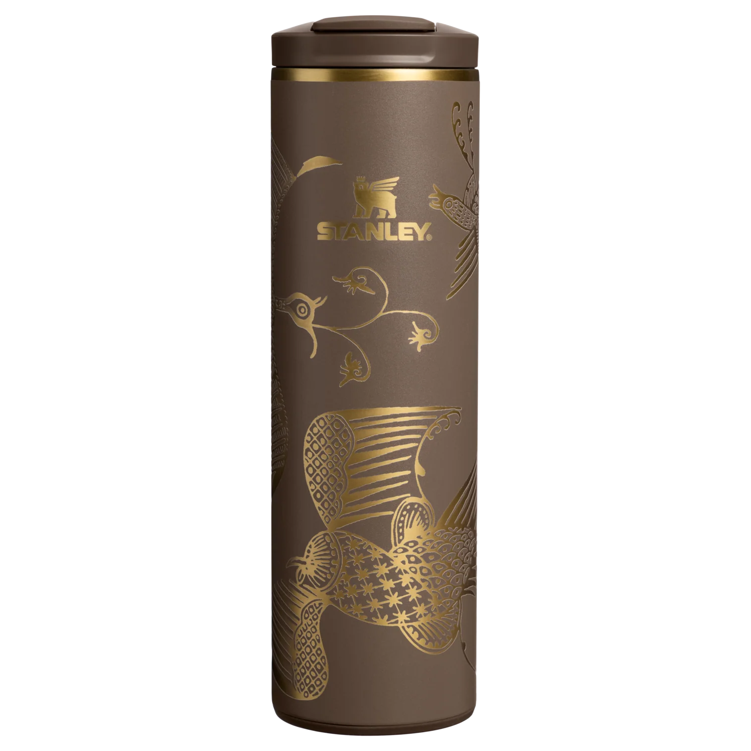 The Stanley 1913 x Nest AeroLight™ Transit Flip Top Mug | 16 OZ