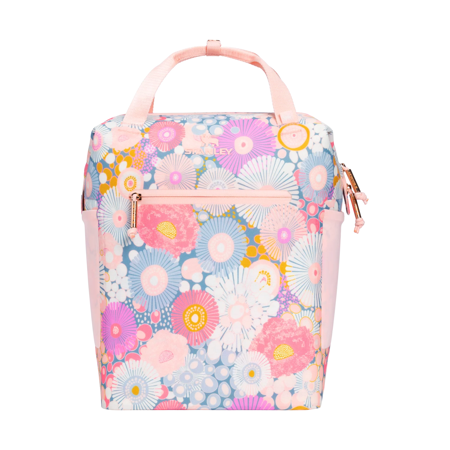 The All Day Madeleine Mini Cooler Backpack | 14 QT | 13.2 L
