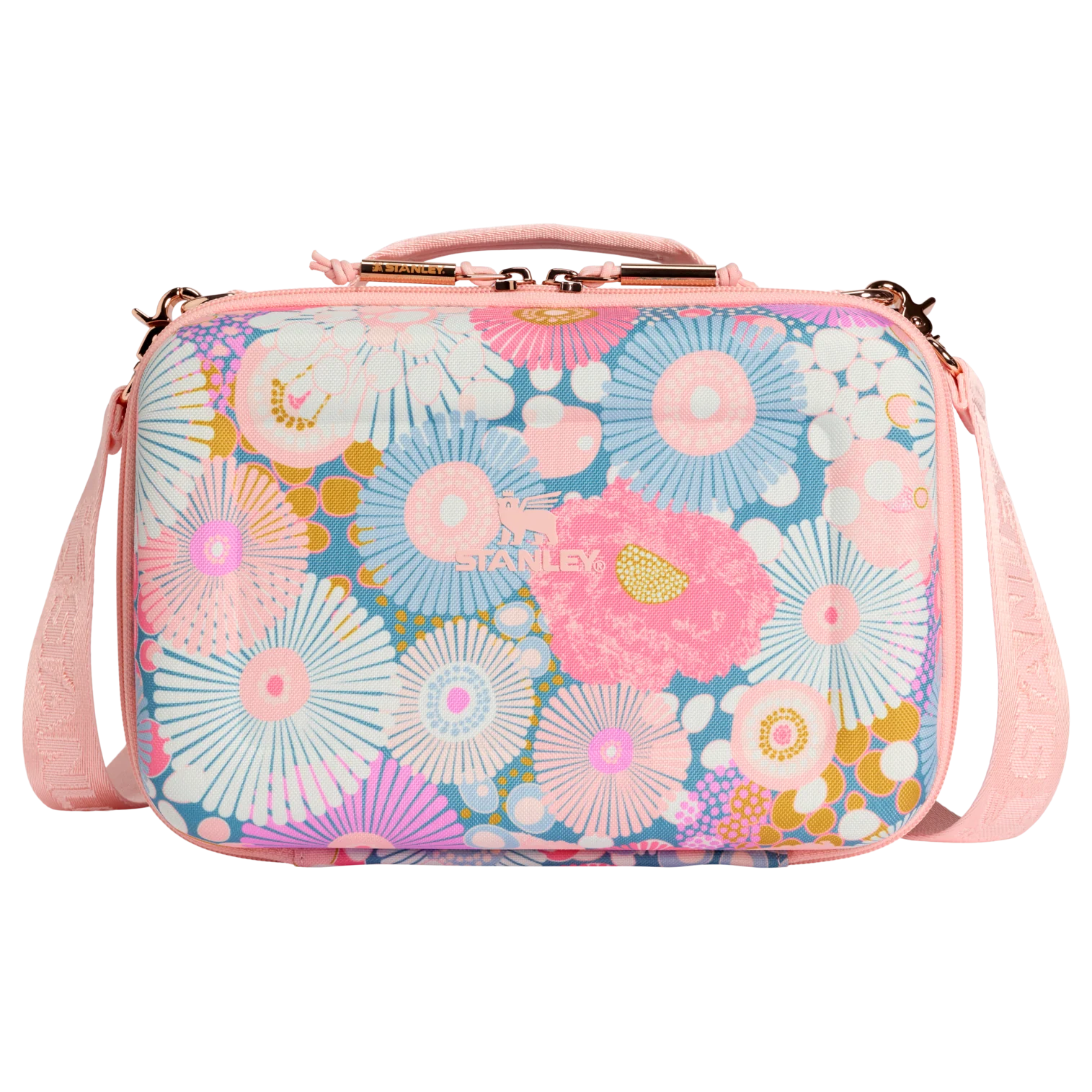 All Day Mini Lunch Box | 4.2 QT