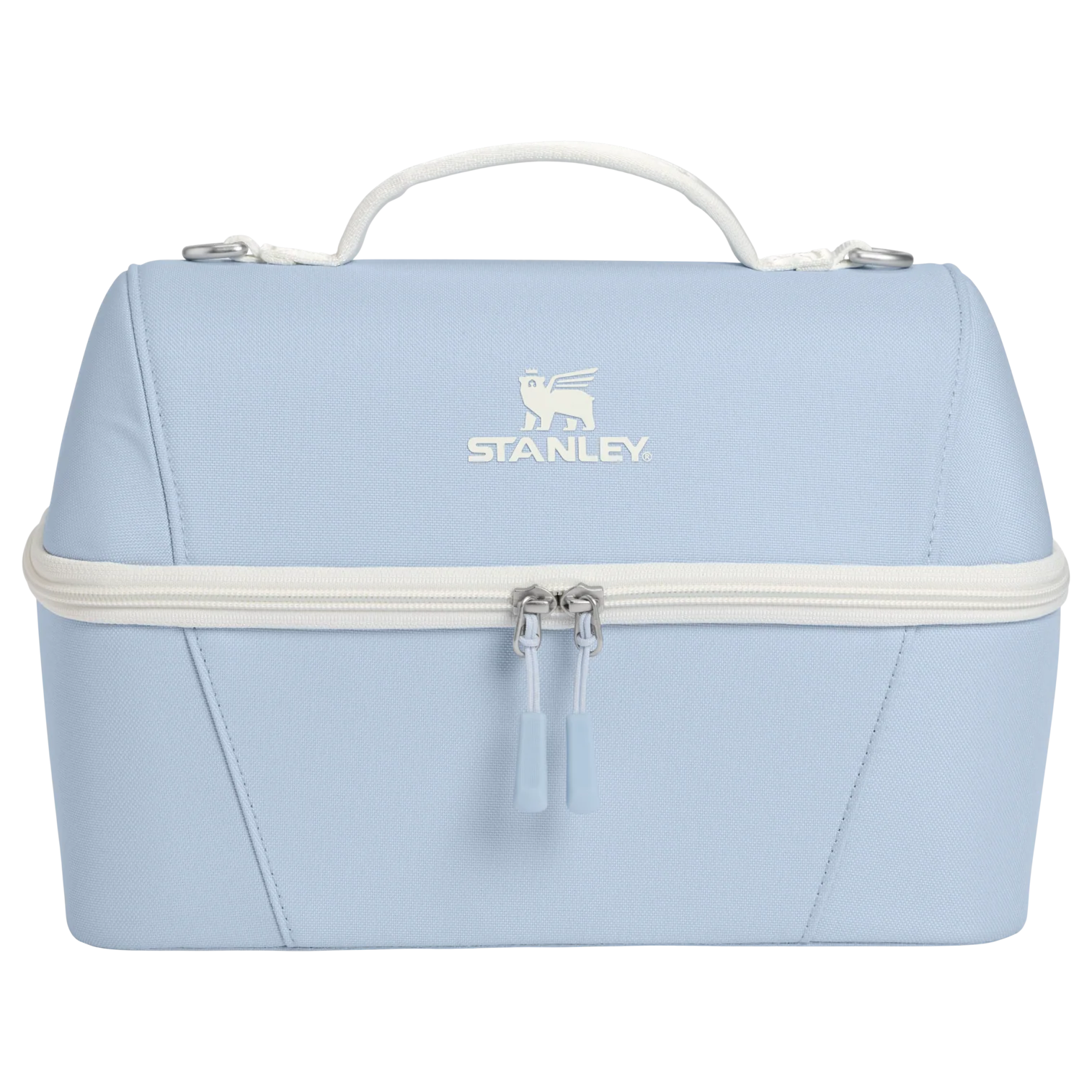 The FlowState™ Duo Lunchbox | 8.2 QT