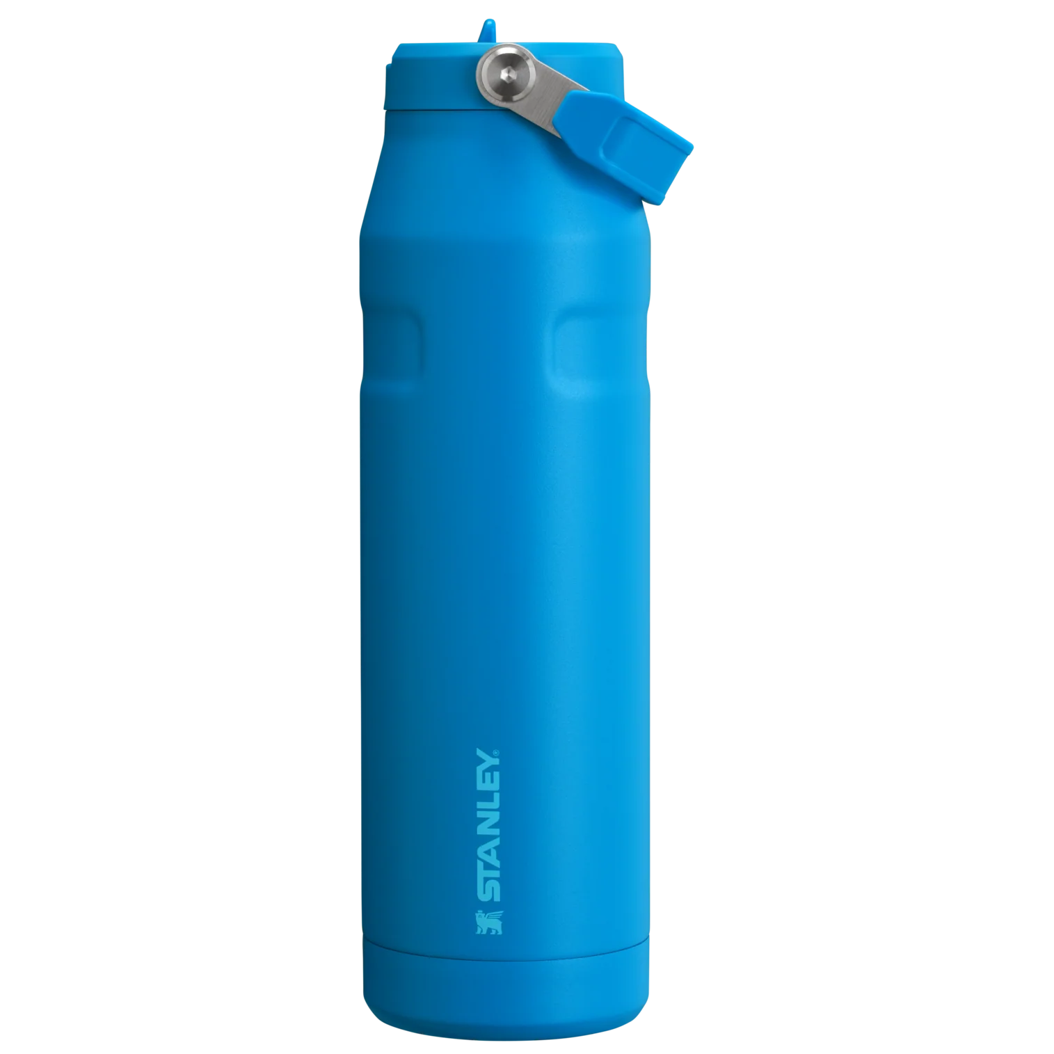 The IceFlow™ Bottle with Flip Straw Lid | 36 OZ