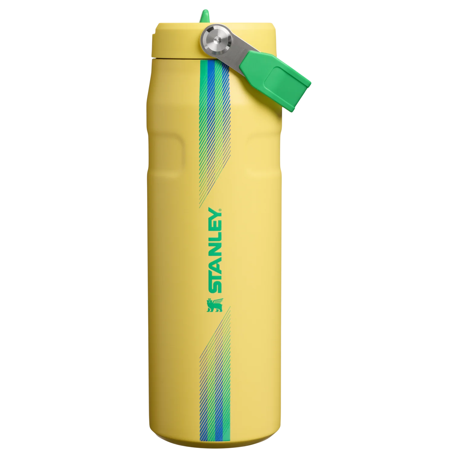 Country Collection IceFlow™ Aerolight Flip Straw Bottle | 24 oz - Stanley Create