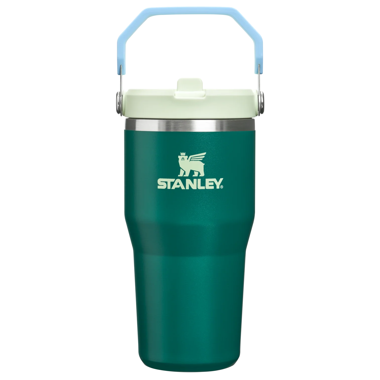The IceFlow™ Flip Straw Tumbler | 20 OZ