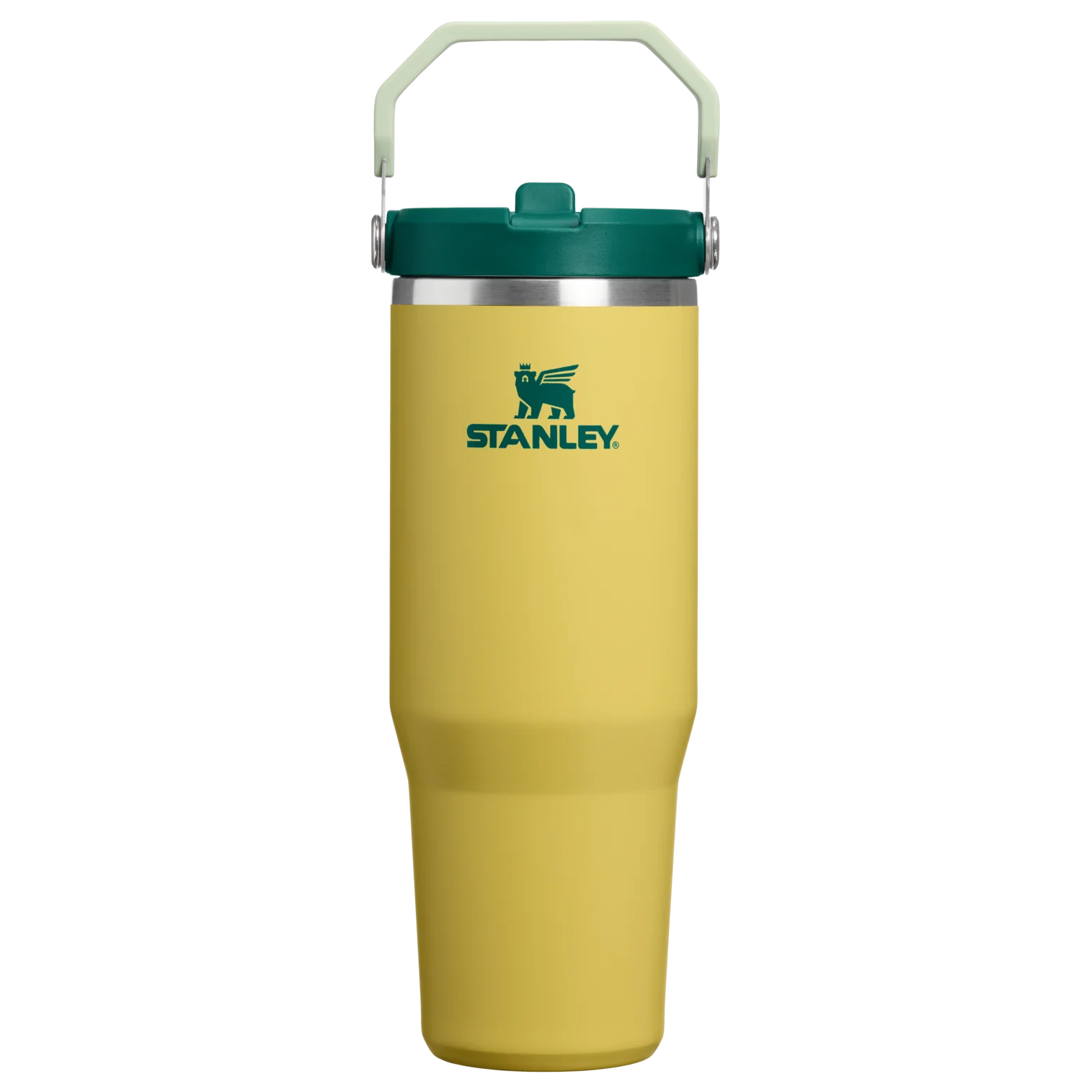 The IceFlow™ Flip Straw Tumbler | 30 OZ