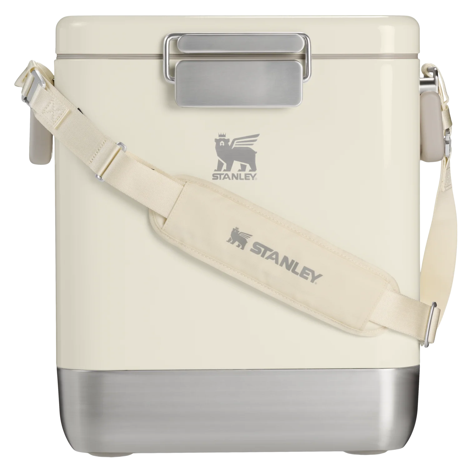 The Lifted Spirits™ Steel Cooler | 26 QT