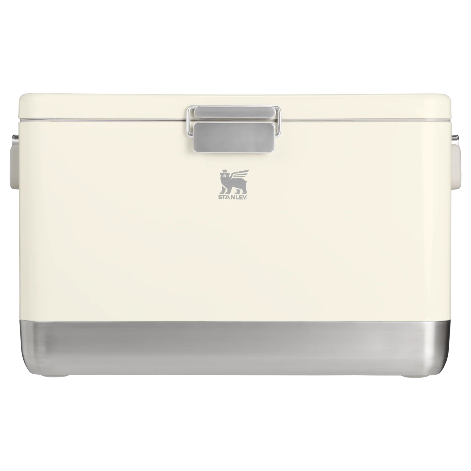 The Lifted Spirits™ Steel Cooler | 84 QT