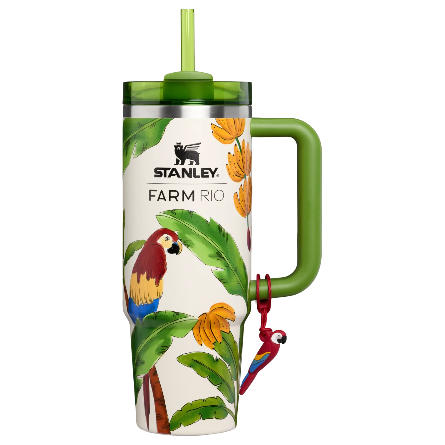 Stanley 1913 x FARM Rio Quencher® H2.0 Flowstate™ Tumbler | 30 OZ
