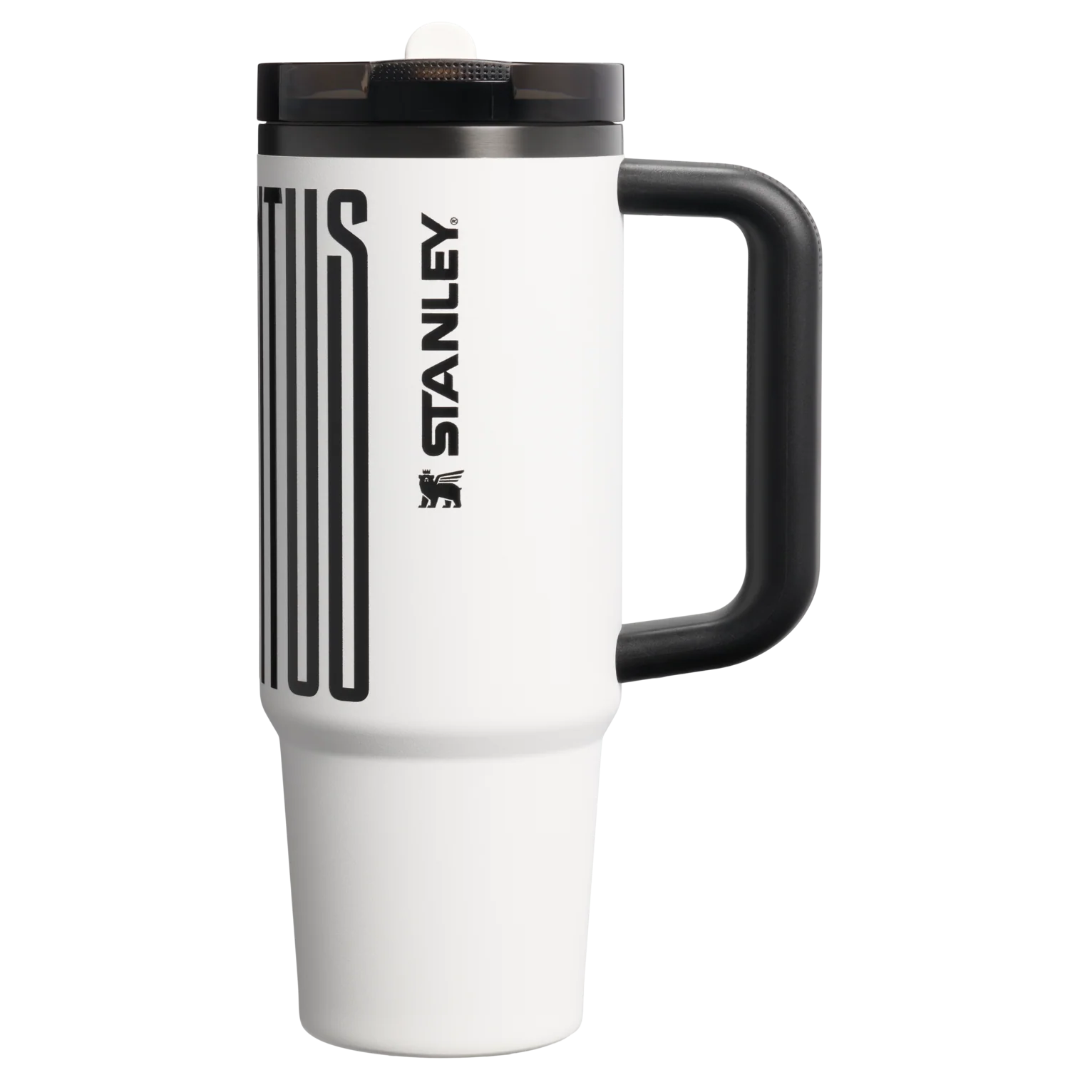 Stanley 1913 x Juventus Quencher® ProTour Flip Straw Tumbler | 30 OZ