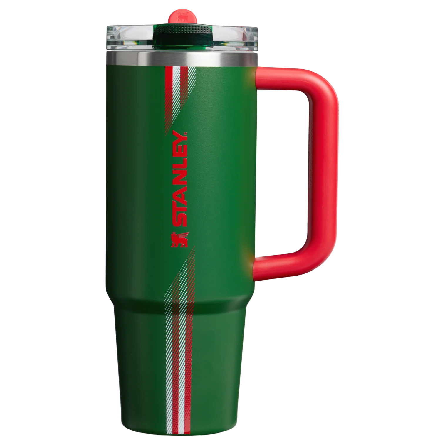 The Country Collection Quencher® ProTour Flip Straw Tumbler | 30 OZ