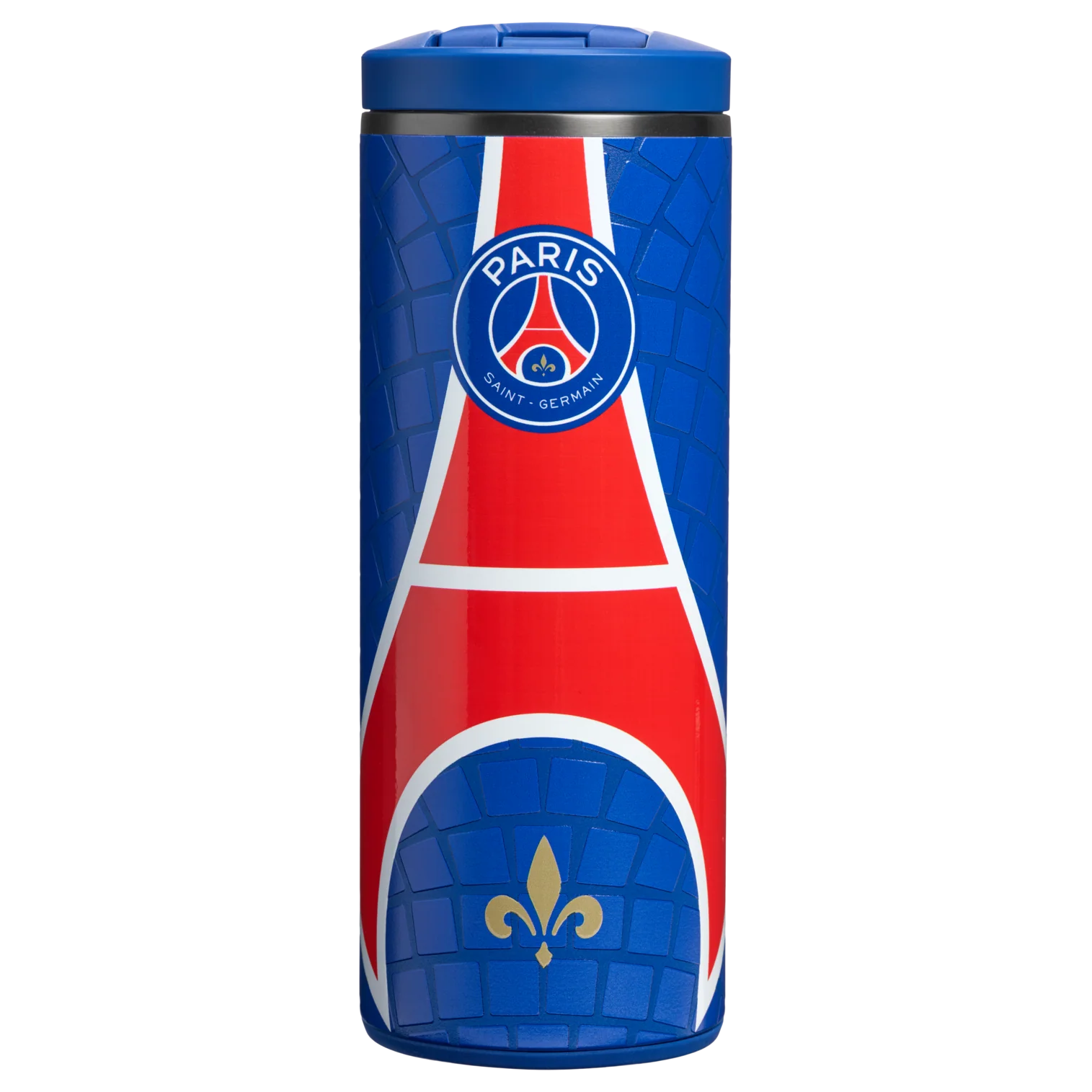 Stanley 1913 x Paris Saint-Germain Transit Flip Top Mug 2.0 | 12 OZ
