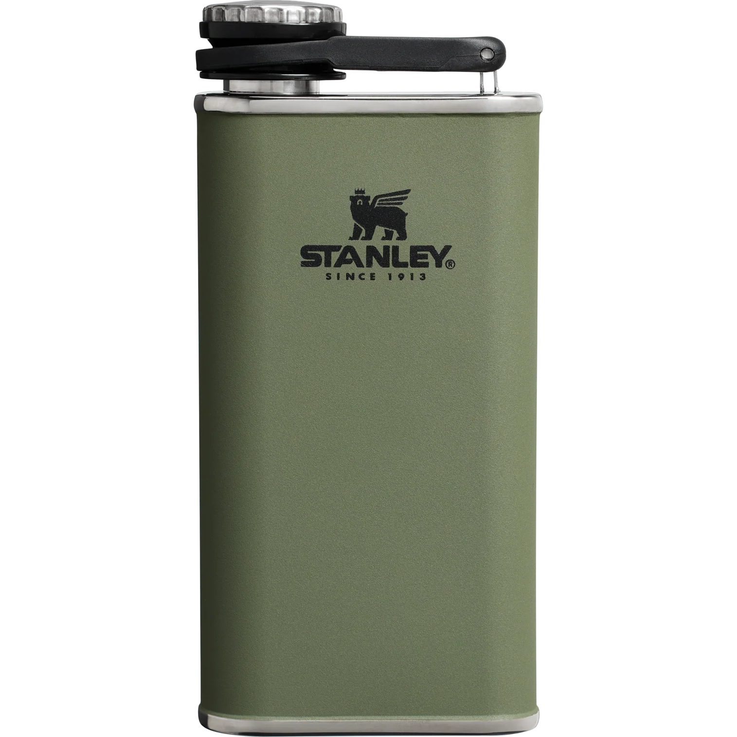 Classic Easy Fill Wide Mouth Flask | 8 OZ - Image 29