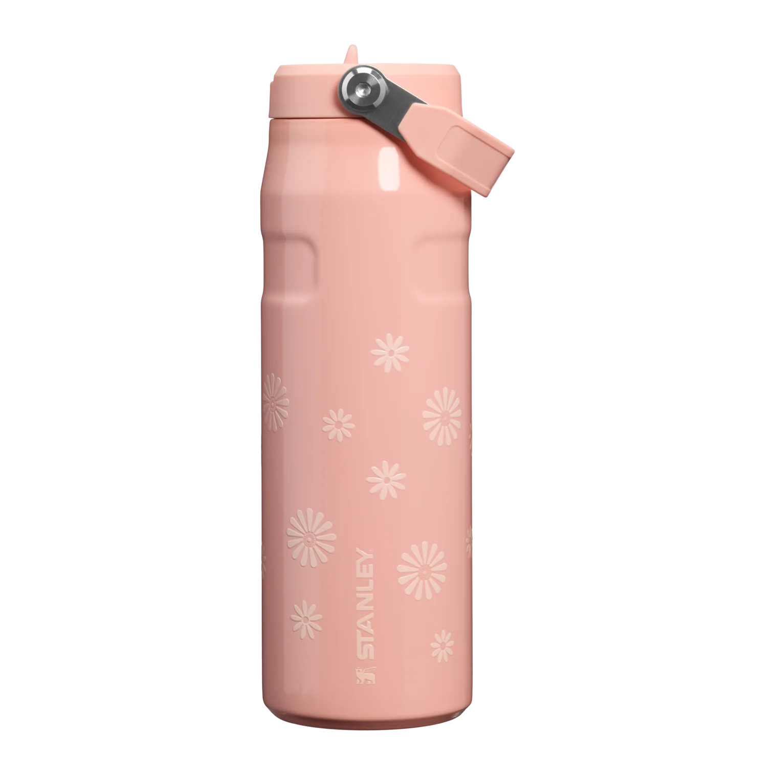 The IceFlow™ Bottle Flip Straw 2.0 | 24 OZ - Image 12