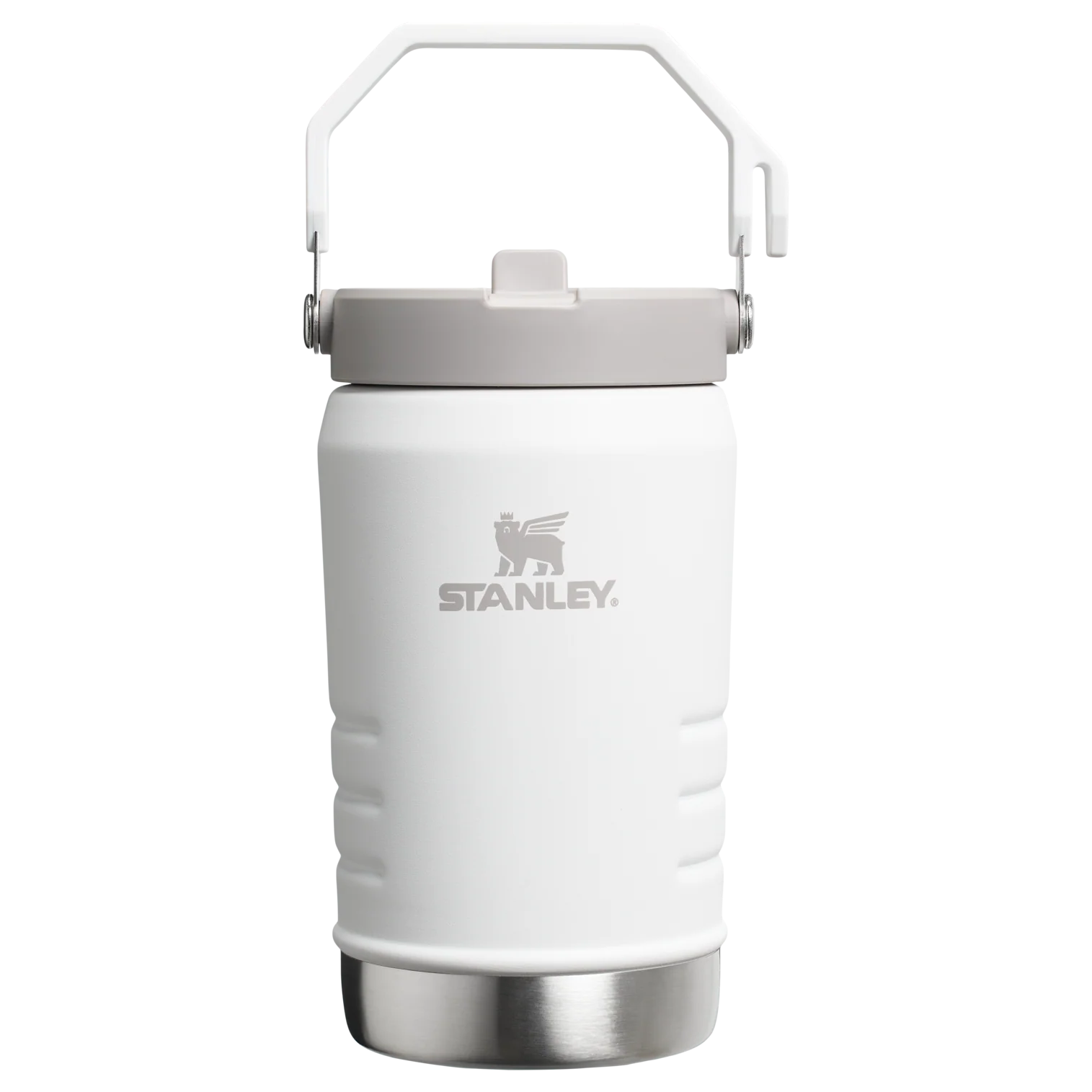 The IceFlow™ Flip Straw Jug | 40 OZ - Image 29