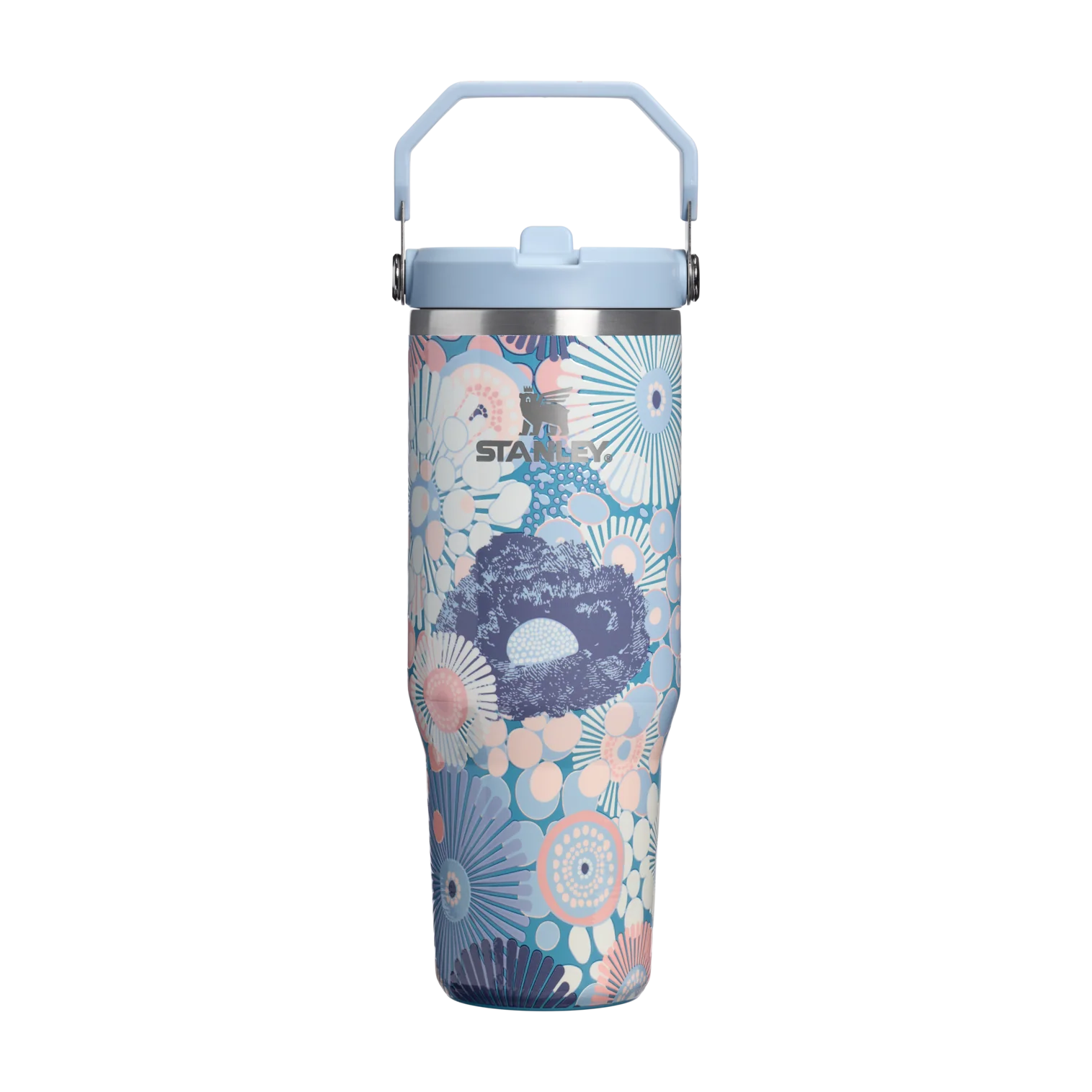 The IceFlow™ Flip Straw Tumbler | 30 OZ - Image 12