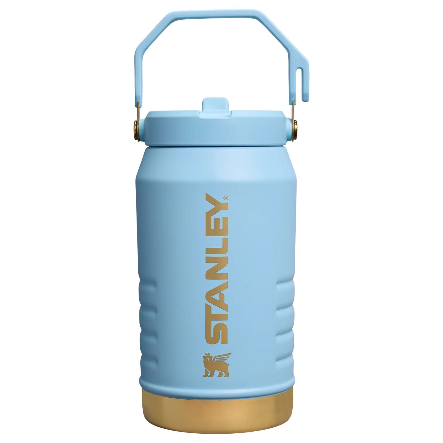 The Messi x Stanley IceFlow™ Flip Straw Jug | 64 OZ - Image 7