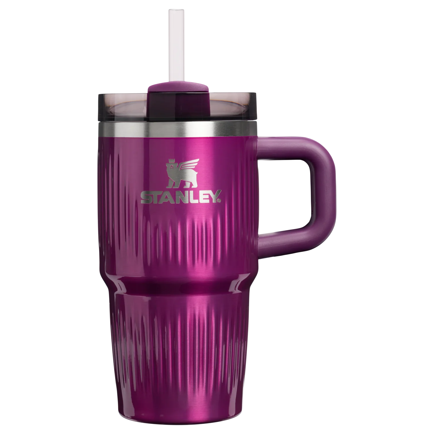 The Quencher® H2.0 Fluted Tumbler with Handle | 20 OZ - Image 16