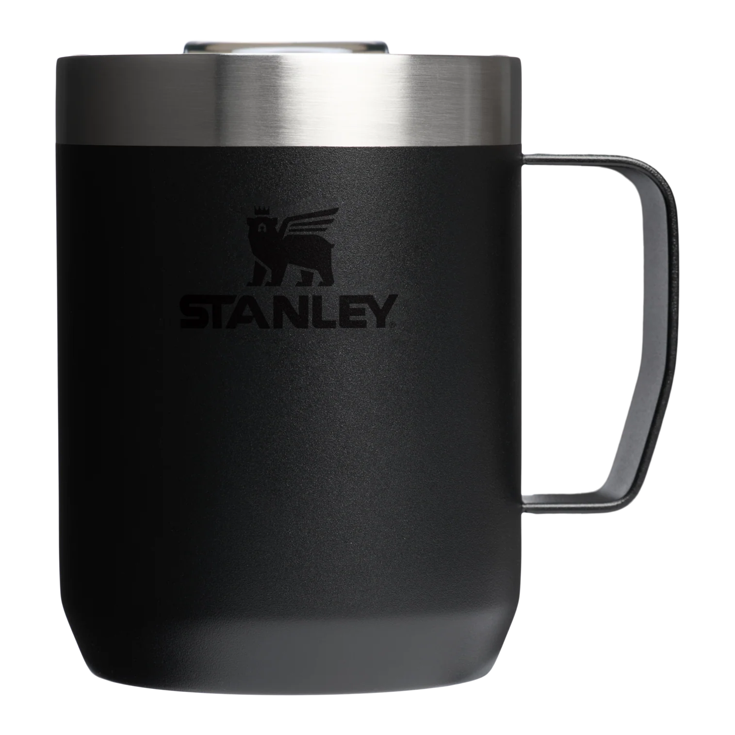 Classic Legendary Camp Mug | 8 OZ - Image 4