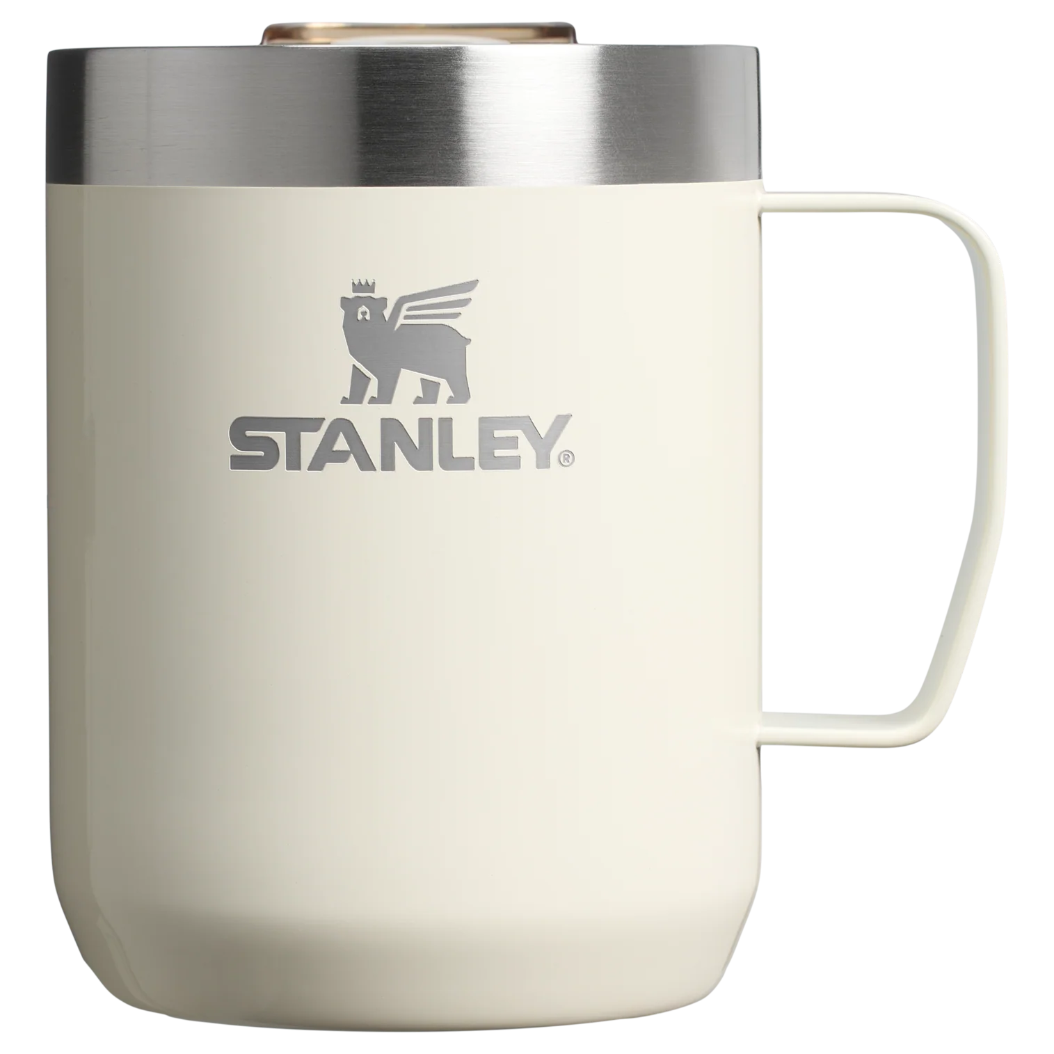 Classic Legendary Camp Mug | 8 OZ - Image 8