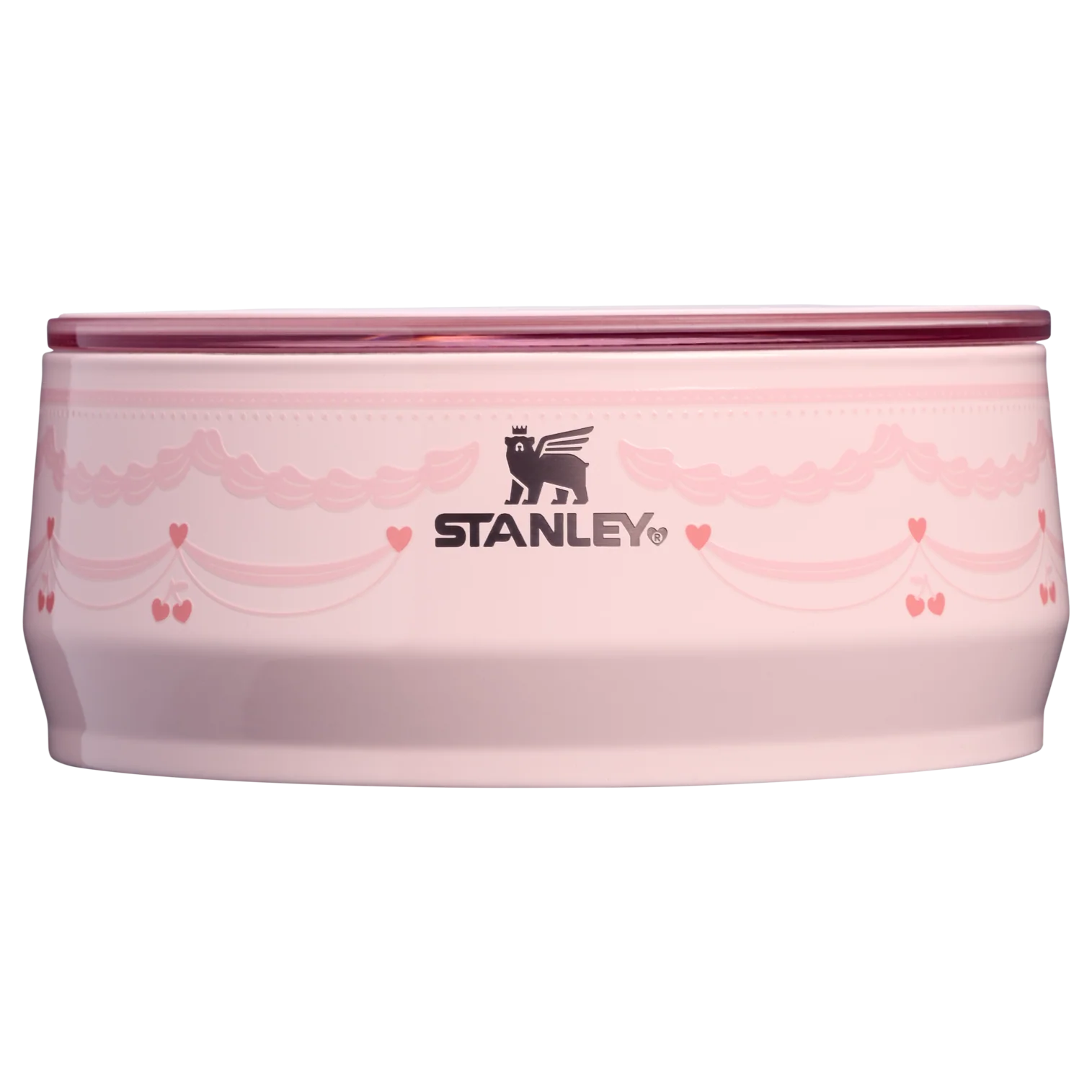 The Valentine's Day Everyday Pet Bowl | 3-Cup | 24 OZ
