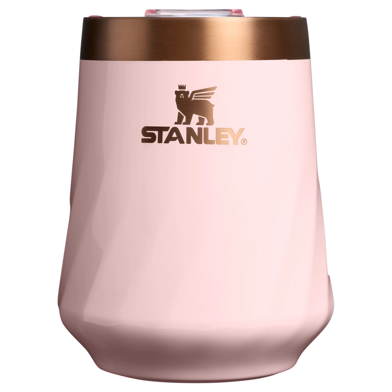 The Valentine's Day Textured Reserve Wine Tumbler | 11 OZ