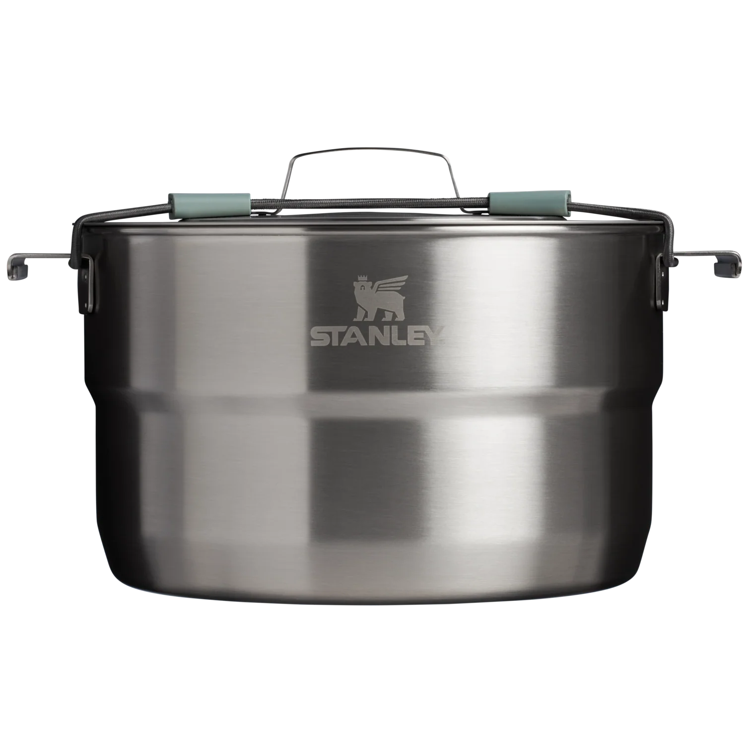The Wildfare Core Full Serve Cookset | 26-piece set | 4 QT