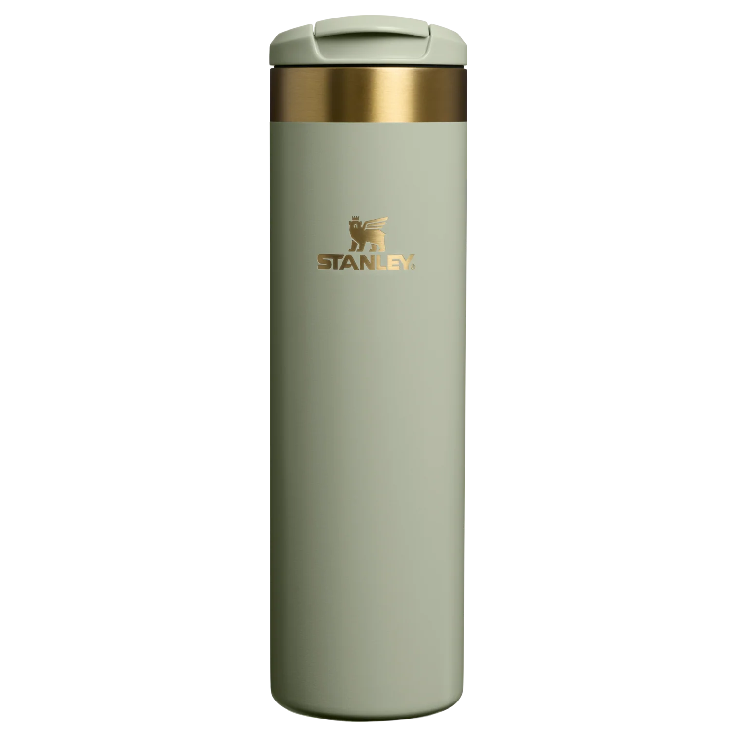The Transit Flip Top Mug | 20 OZ